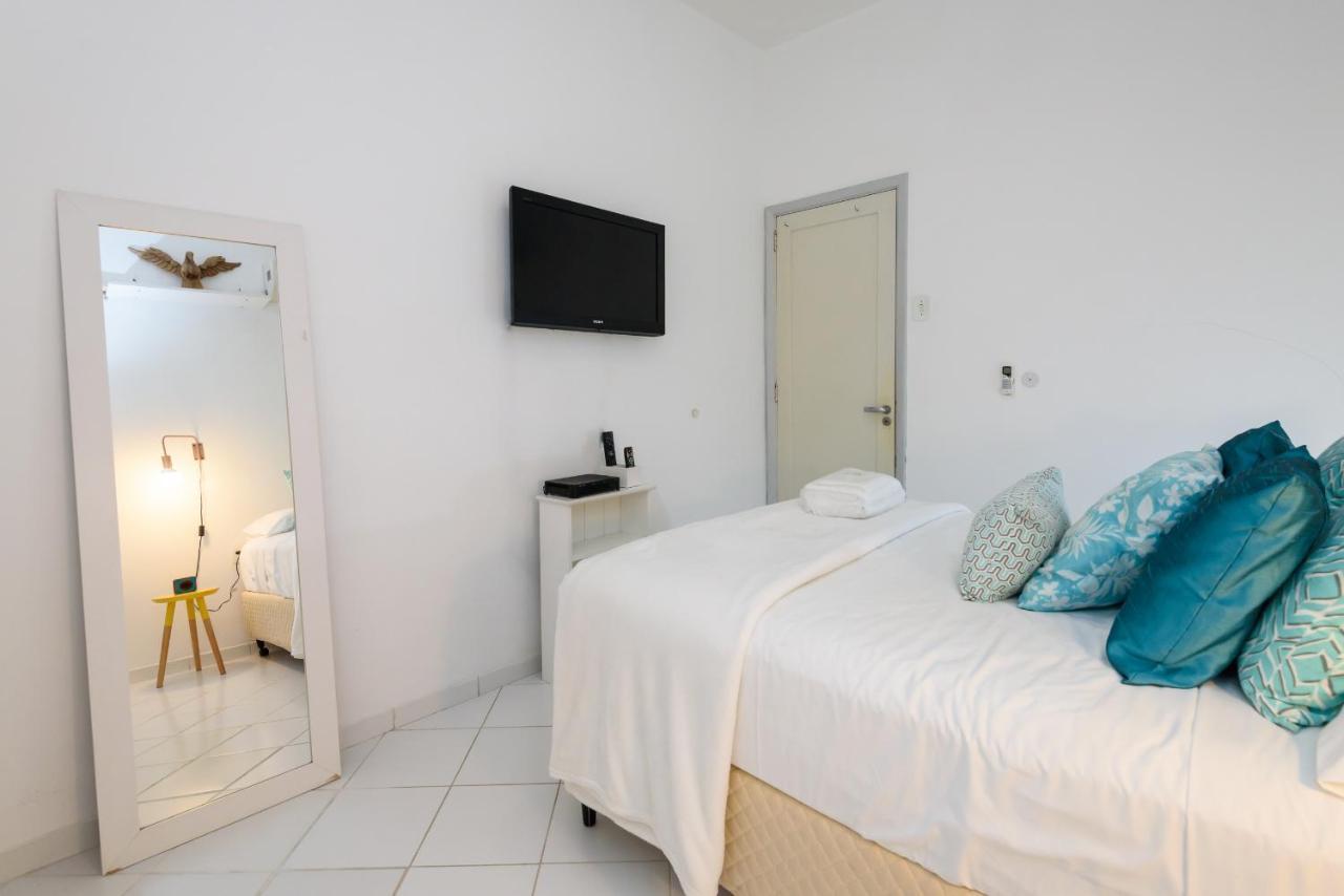 Pineapples Cg103 - Apartamento 2 Quartos, Bem Decorado E Em Otima Localizacao No Leblon 리오데자네이루 외부 사진