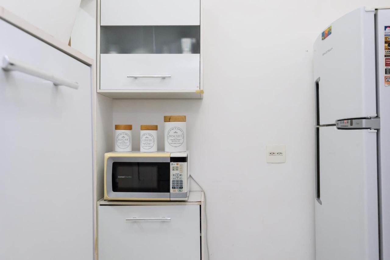 Pineapples Cg103 - Apartamento 2 Quartos, Bem Decorado E Em Otima Localizacao No Leblon 리오데자네이루 외부 사진