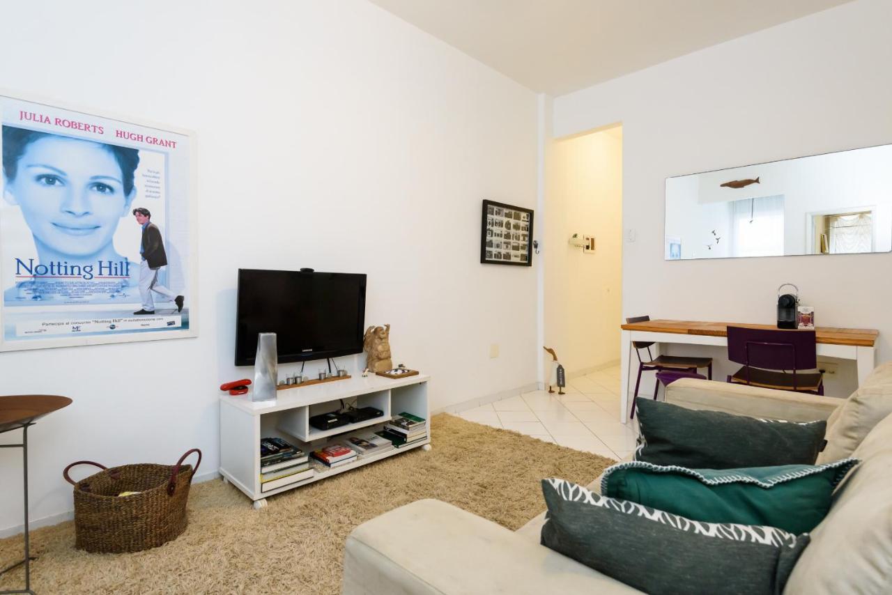 Pineapples Cg103 - Apartamento 2 Quartos, Bem Decorado E Em Otima Localizacao No Leblon 리오데자네이루 외부 사진