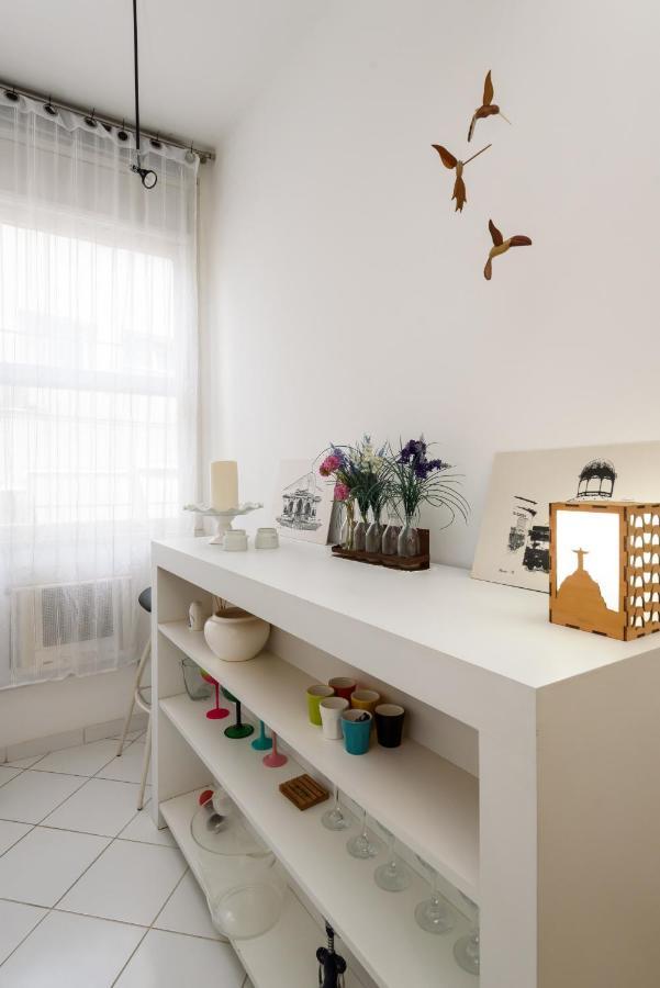Pineapples Cg103 - Apartamento 2 Quartos, Bem Decorado E Em Otima Localizacao No Leblon 리오데자네이루 외부 사진