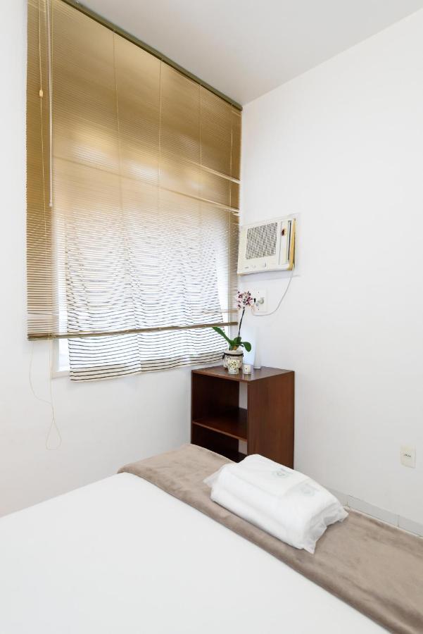 Pineapples Cg103 - Apartamento 2 Quartos, Bem Decorado E Em Otima Localizacao No Leblon 리오데자네이루 외부 사진